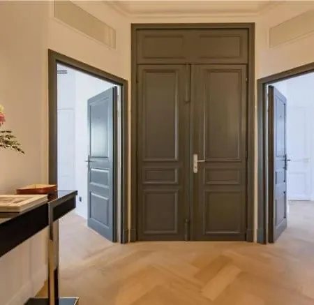 La Guitare 22 - Spacious 1 Bedroom In The Center Of Cannes, Right Behind Grand * 戛纳