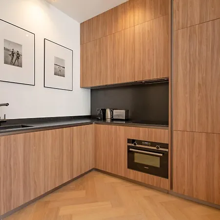 La Guitare 22 - Spacious 1 Bedroom In The Center Of Cannes, Right Behind Grand 公寓 戛纳